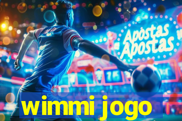 wimmi jogo